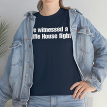 Load image into Gallery viewer, I've Witnessed a WaHo Fight Tee
