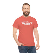 Load image into Gallery viewer, Blue Room Snowflake Tee