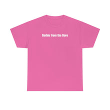 Load image into Gallery viewer, Boro Barbie Tee