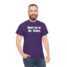 Load image into Gallery viewer, Mount Valero Tee