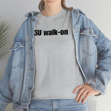 Load image into Gallery viewer, KSU Walk On Tee