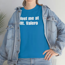 Load image into Gallery viewer, Mount Valero Tee
