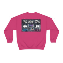Load image into Gallery viewer, City Boys Up Crewneck