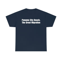 Load image into Gallery viewer, PCB is the Great Migration Tee