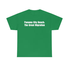 Load image into Gallery viewer, PCB is the Great Migration Tee