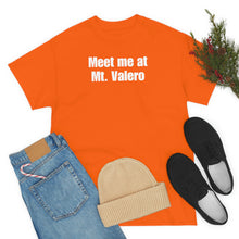 Load image into Gallery viewer, Mount Valero Tee