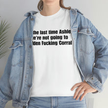 Load image into Gallery viewer, God Ashley Tee