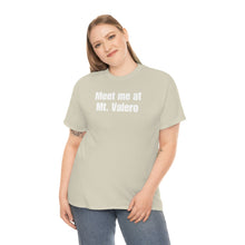 Load image into Gallery viewer, Mount Valero Tee