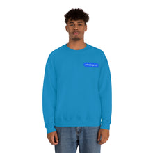 Load image into Gallery viewer, City Boys Up Crewneck