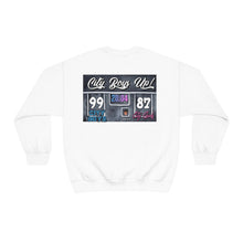 Load image into Gallery viewer, City Boys Up Crewneck