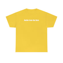 Load image into Gallery viewer, Boro Barbie Tee