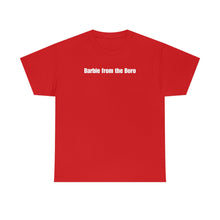 Load image into Gallery viewer, Boro Barbie Tee