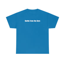 Load image into Gallery viewer, Boro Barbie Tee