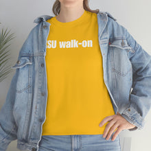Load image into Gallery viewer, KSU Walk On Tee