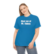 Load image into Gallery viewer, Mount Valero Tee