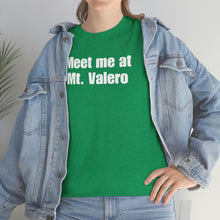 Load image into Gallery viewer, Mount Valero Tee