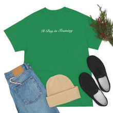 Load image into Gallery viewer, It Boy in Training Tee
