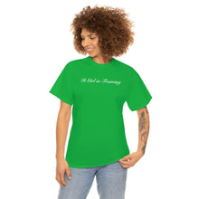 Load image into Gallery viewer, It Girl In Training Tee
