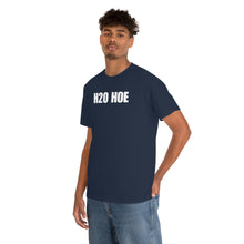 Load image into Gallery viewer, H2O HOE! Tee
