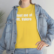 Load image into Gallery viewer, Mount Valero Tee
