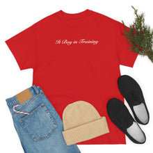 Load image into Gallery viewer, It Boy in Training Tee
