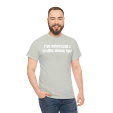 Load image into Gallery viewer, I&#39;ve Witnessed a WaHo Fight Tee
