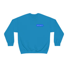 Load image into Gallery viewer, City Boys Up Crewneck
