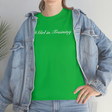 Load image into Gallery viewer, It Girl In Training Tee
