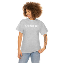 Load image into Gallery viewer, KSU Walk On Tee
