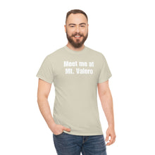 Load image into Gallery viewer, Mount Valero Tee
