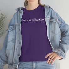 Load image into Gallery viewer, It Girl In Training Tee
