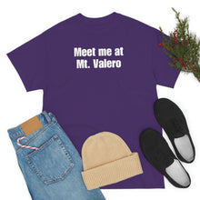 Load image into Gallery viewer, Mount Valero Tee
