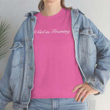 Load image into Gallery viewer, It Girl In Training Tee
