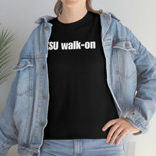 Load image into Gallery viewer, KSU Walk On Tee
