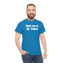 Load image into Gallery viewer, Mount Valero Tee
