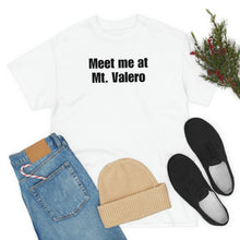 Load image into Gallery viewer, Mount Valero Tee
