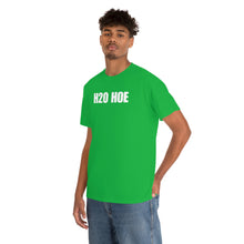 Load image into Gallery viewer, H2O HOE! Tee
