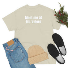 Load image into Gallery viewer, Mount Valero Tee
