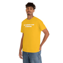 Load image into Gallery viewer, Your Soulmate Is Not In Kennesaw Tee
