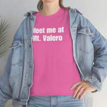 Load image into Gallery viewer, Mount Valero Tee
