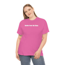 Load image into Gallery viewer, Boro Barbie Tee
