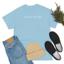 Load image into Gallery viewer, It Girl In Training Tee
