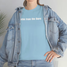 Load image into Gallery viewer, Boro Barbie Tee
