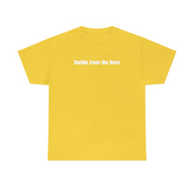 Load image into Gallery viewer, Boro Barbie Tee
