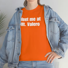 Load image into Gallery viewer, Mount Valero Tee
