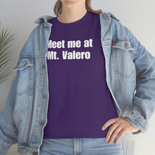 Load image into Gallery viewer, Mount Valero Tee
