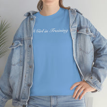 Load image into Gallery viewer, It Girl In Training Tee
