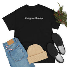 Load image into Gallery viewer, It Boy in Training Tee
