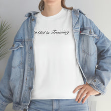 Load image into Gallery viewer, It Girl In Training Tee
