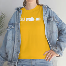 Load image into Gallery viewer, KSU Walk On Tee
